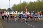 Boys and girls under-15s, Elswick Good Friday Road Races. Photo: David T. Hewitson/Sports for All Pics